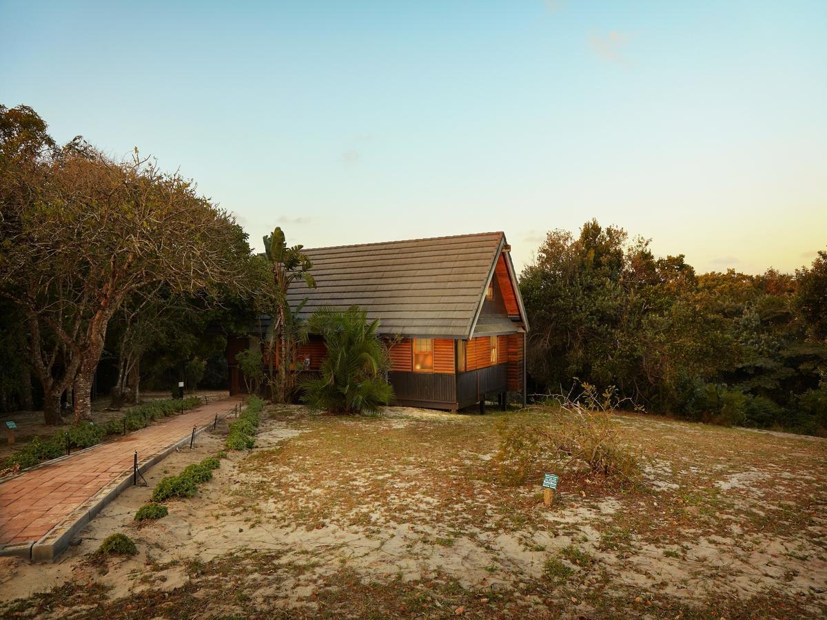 First Group Sodwana Bay Lodge Self Catering Eksteriør bilde