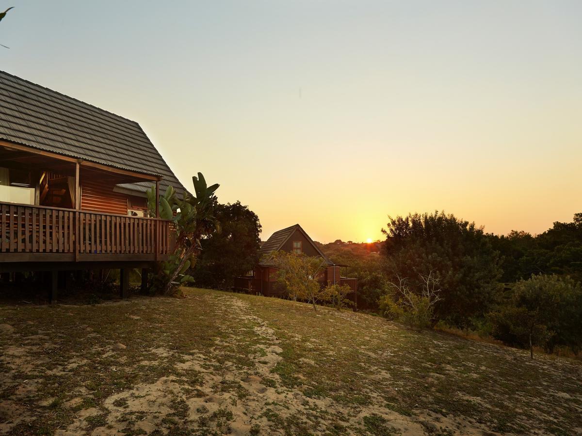 First Group Sodwana Bay Lodge Self Catering Eksteriør bilde