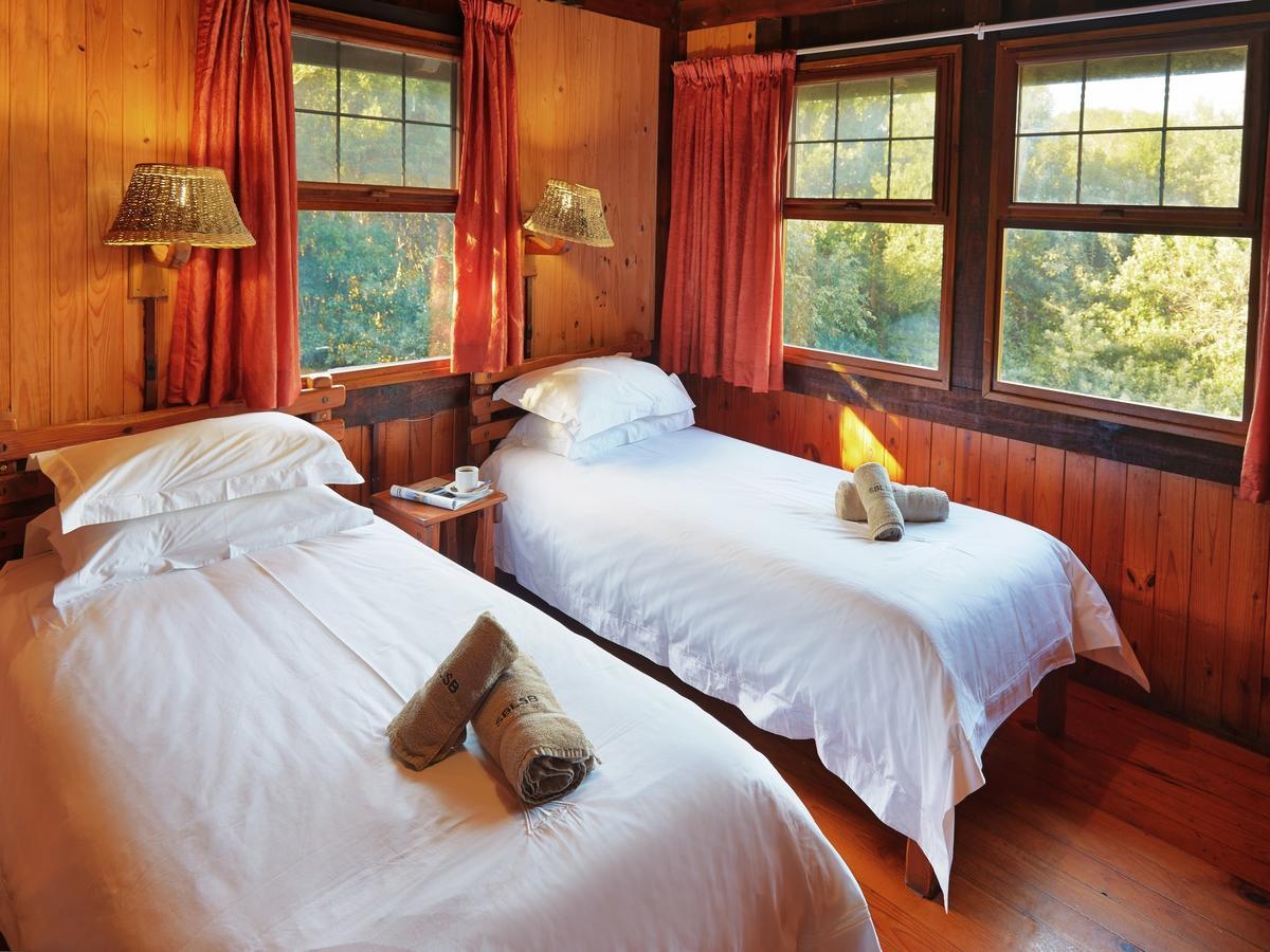 First Group Sodwana Bay Lodge Self Catering Eksteriør bilde
