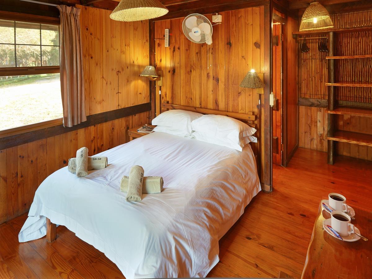 First Group Sodwana Bay Lodge Self Catering Eksteriør bilde