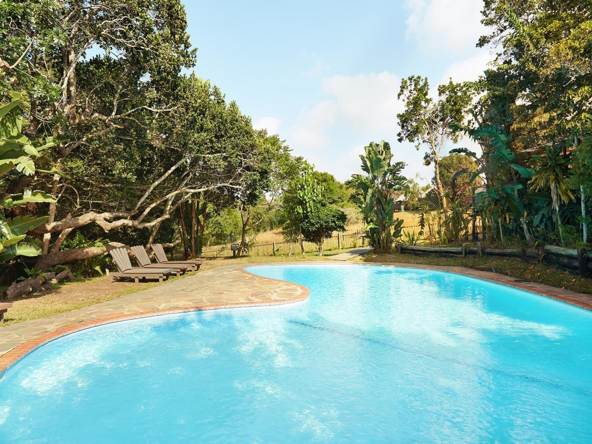 First Group Sodwana Bay Lodge Self Catering Eksteriør bilde