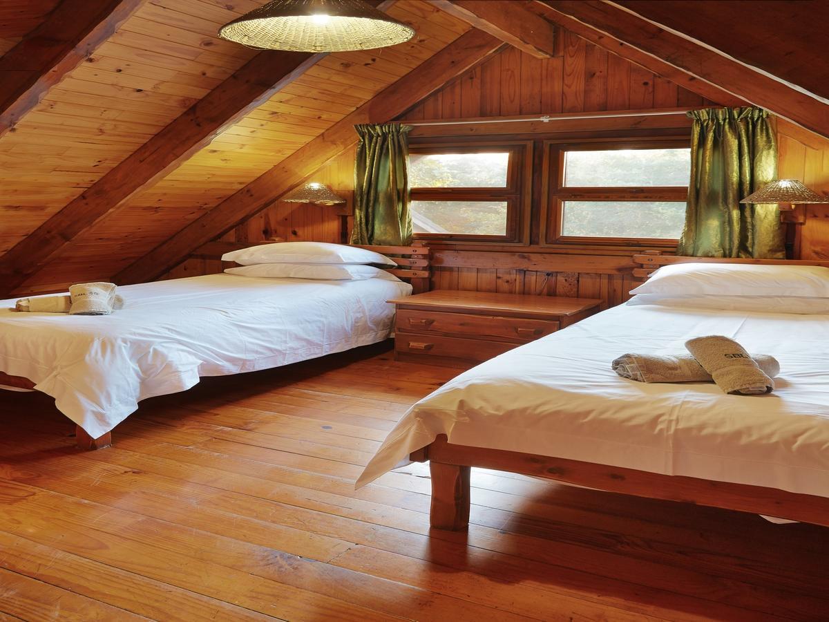 First Group Sodwana Bay Lodge Self Catering Eksteriør bilde