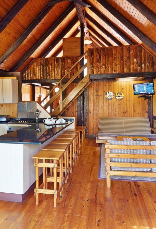 First Group Sodwana Bay Lodge Self Catering Eksteriør bilde